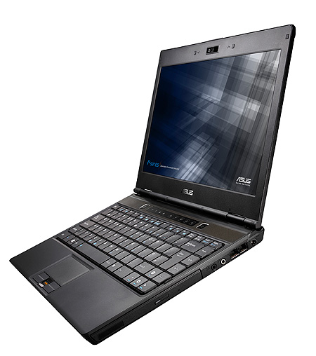 asus p30a notebook